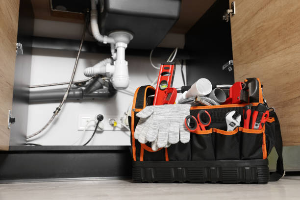 Best Residential Plumbing Services  in Mountain Road, VA