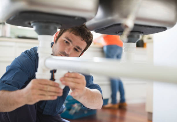  Mountain Road, VA Plumbing Pros