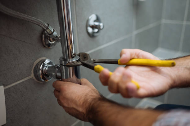 Mountain Road, VA Plumbing Company