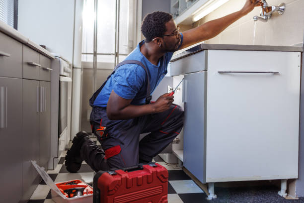 Best Best Plumbers Near Me  in Mountain Road, VA